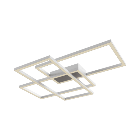 Plafonieră Rida, Aluminiu Alb, 78W, MAYTONI MOD015CL-L80WK [4]