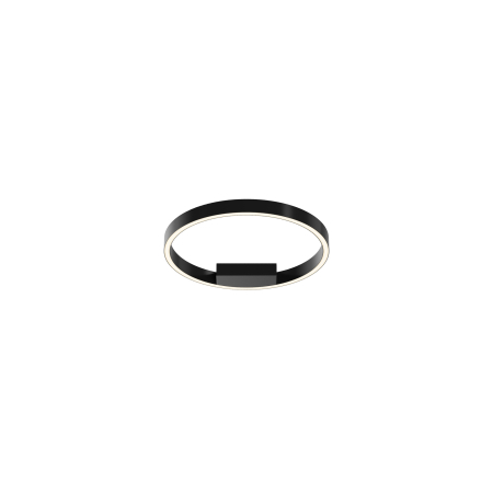 Plafonieră Rim, Aluminiu Negru, 24W, MAYTONI MOD058CL-L25BK [5]