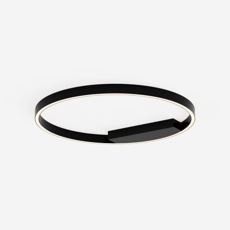 Plafonieră Rim, Aluminiu Negru, 35W, MAYTONI MOD058CL-L35BK [3]