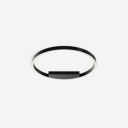 Plafonieră Rim, Aluminiu Negru, 35W, MAYTONI MOD058CL-L35BK [2]