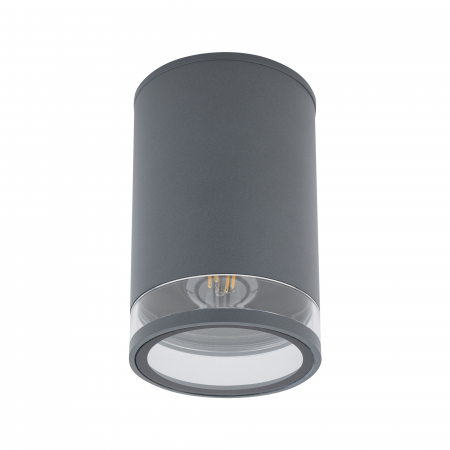 Produse - Plafoniera ROCK PRO 10687 Nowodvorski