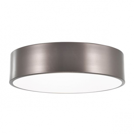 Plafoniera rotunda diverse culori Dima Ø 45/50 cm, din metal, 550406 - Novaluce [10]