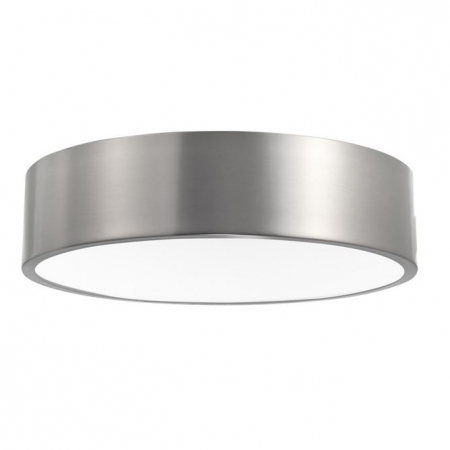 Plafoniera rotunda diverse culori Dima Ø 45/50 cm, din metal, 550406 - Novaluce [15]