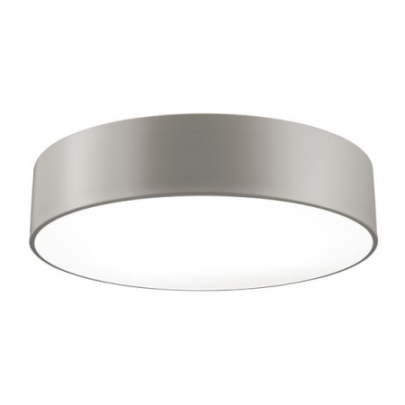 Plafoniera rotunda diverse culori Dima Ø 45/50 cm, din metal, 550406 - Novaluce [18]