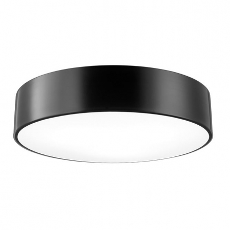 Plafoniera rotunda diverse culori Dima Ø 45/50 cm, din metal, 550406 - Novaluce [13]