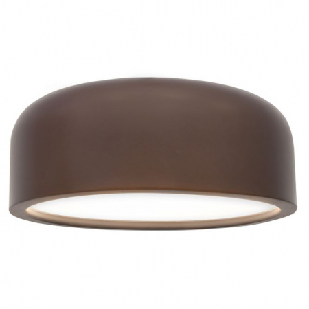 Plafoniera rotunda diverse culori Sharia Ø 35/48 cm, din metal, 826808 - Novaluce [0]