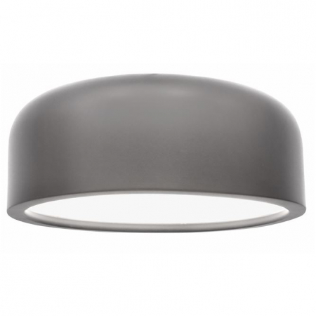 Plafoniera rotunda diverse culori Sharia Ø 35/48 cm, din metal, 826808 - Novaluce [7]