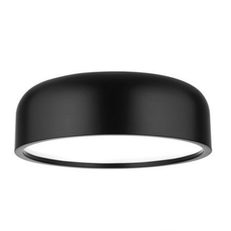 Plafoniera rotunda diverse culori Sharia Ø 35/48 cm, din metal, 826808 - Novaluce [10]