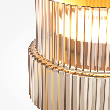 Plafonieră Scala Bronz Metal 12W MAYTONI MOD496CL-L12BZK [4]