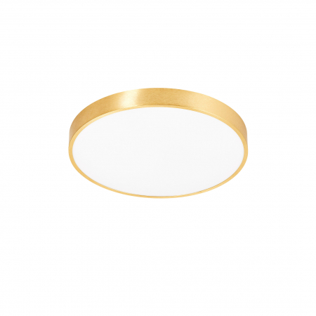 Plafoniere LED - Plafoniera LED aurie rotunda SIERRA Ø40/60/80 cm, design modern, 003064-021967 - Zumaline