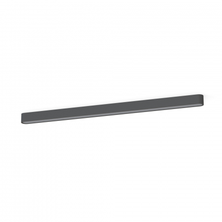 Plafoniere LED - Plafoniera SOFT CEILING LED 120X6 7524 Nowodvorski