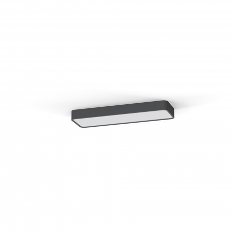 Plafoniere LED - Plafoniera SOFT CEILING LED 60X20 7526 Nowodvorski