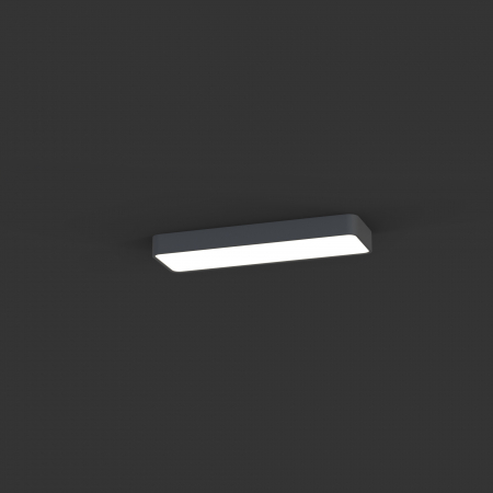 Plafoniera SOFT CEILING LED 60X20 7526 Nowodvorski [2]