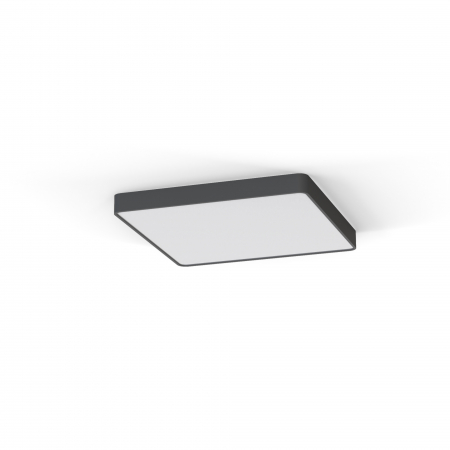 Plafoniere LED - Plafoniera SOFT CEILING LED 60X60 7530 Nowodvorski