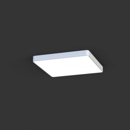 Plafoniera SOFT CEILING LED 60X60 7544 Nowodvorski [2]