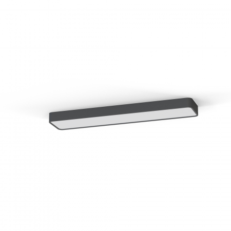 Plafoniere LED - Plafoniera SOFT CEILING LED 90X20 7531 Nowodvorski