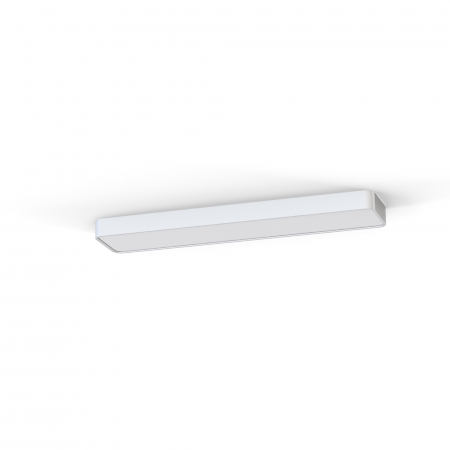 Plafoniere LED - Plafoniera SOFT CEILING LED 90X20 7542 Nowodvorski