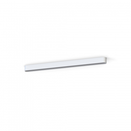 Plafoniere LED - Plafoniera SOFT CEILING LED 90X6 7546 Nowodvorski