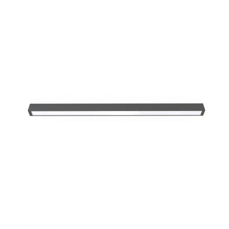 Produse - Plafoniera STRAIGHT CEILING LED L 7551 Nowodvorski