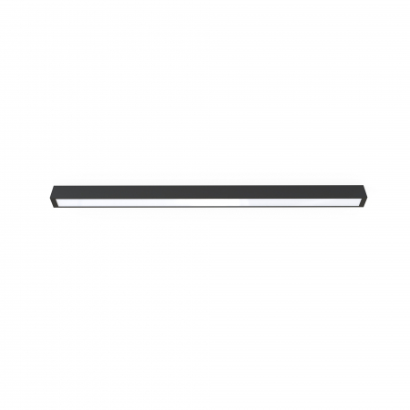 Plafoniere LED - Plafoniera STRAIGHT CEILING LED L 7600 Nowodvorski