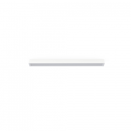 Plafoniere LED - Plafoniera STRAIGHT CEILING LED M 7558 Nowodvorski