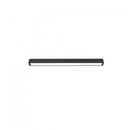 Plafoniere LED - Plafoniera STRAIGHT CEILING LED M 7598 Nowodvorski