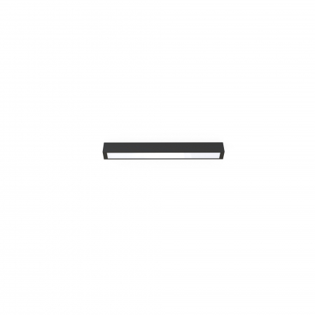 Plafoniere LED - Plafoniera STRAIGHT CEILING LED S 7597 Nowodvorski