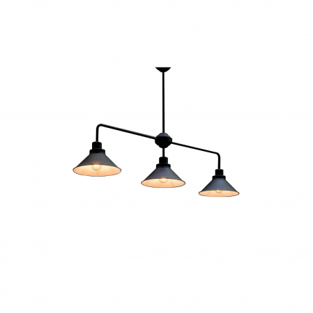 Produse - Plafoniera tavan CRAFT 9150 Nowodvorski