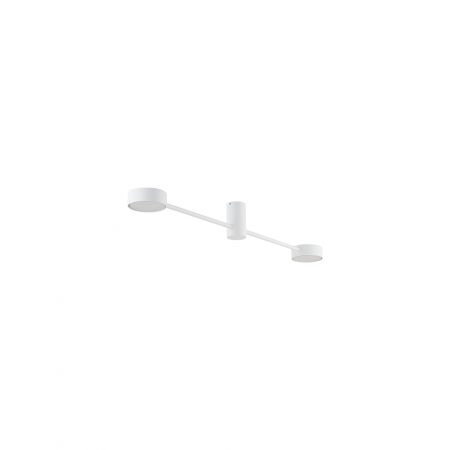 Plafoniere LED - Plafoniera tavan ORBIT 7938 Nowodvorski