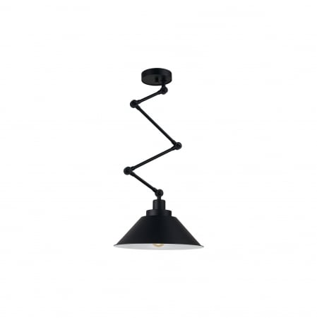 Plafoniere LED - Plafoniera tavan PANTOGRAPH 9126 Nowodvorski