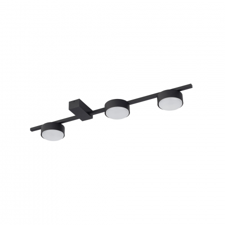 Plafoniere LED - Plafoniera tavan PILLS 8263 Nowodvorski