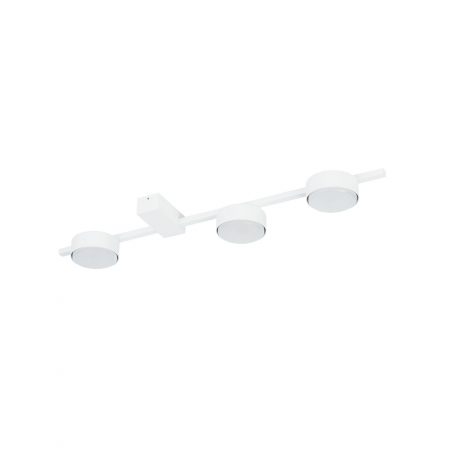 Plafoniere LED - Plafoniera tavan PILLS 8268 Nowodvorski