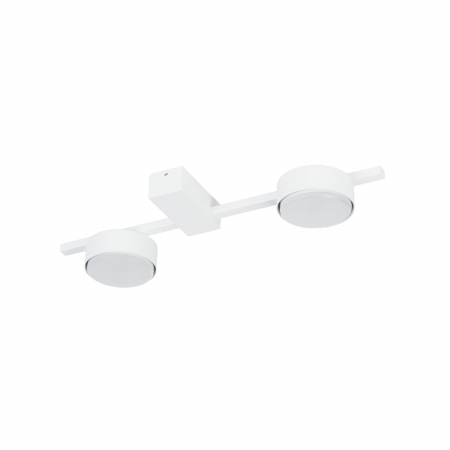 Plafoniere LED - Plafoniera tavan PILLS 8270 Nowodvorski