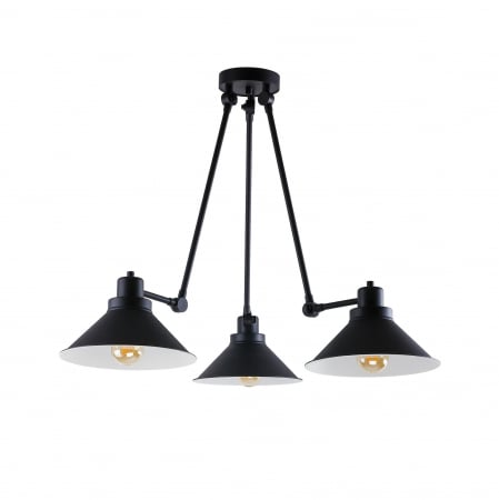 Produse - Plafoniera tavan TECHNO 9142 Nowodvorski