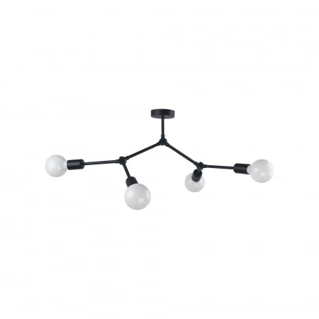 Plafoniere LED - Plafoniera tavan TWIG 9140 Nowodvorski