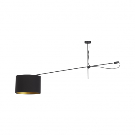 Plafoniere LED - Plafoniera tavan VIPER 6641 Nowodvorski