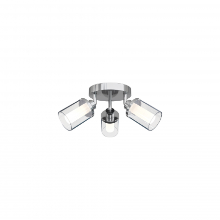 Plafoniere LED - Plafoniera tavan VISTA 8050 Nowodvorski