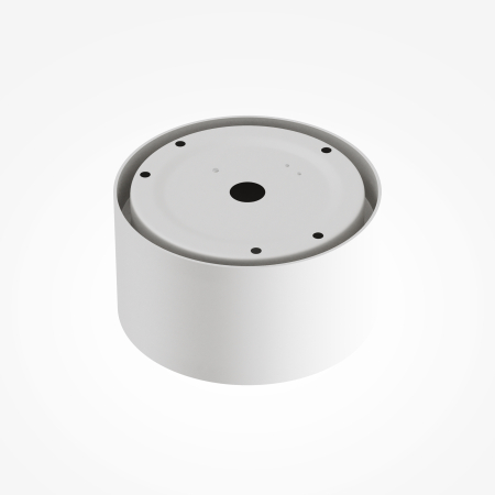 Plafonieră Vega, Aluminiu Alb, 12W, MAYTONI C089CL-12W3K-W [6]