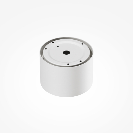 Plafonieră Vega, Aluminiu Alb, 8W, MAYTONI C089CL-8W3K-W [6]