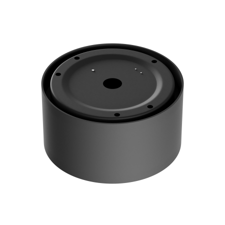 Plafonieră Vega, Aluminiu Negru, 15W, MAYTONI C089CL-15W3K-B [6]
