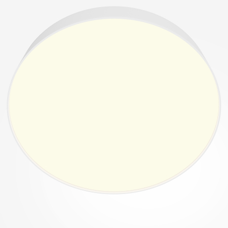 Plafonieră Zon, Aluminiu Alb, 45W, MAYTONI C032CL-45W3K-RD-W [9]