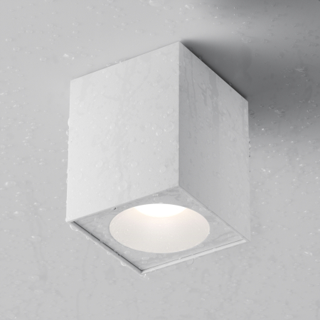 Plafonieră Zoom, Aluminiu Alb, 10W, MAYTONI C030CL-01W [5]