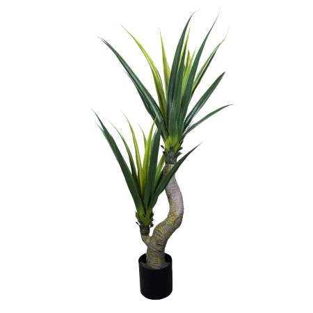 Plante decorative - Planta artificiala Jukka 145cm