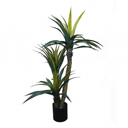 Plante decorative - Planta artificiala Jukka 150cm