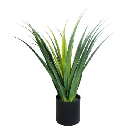 Plante decorative - Planta artificiala Jukka 80cm