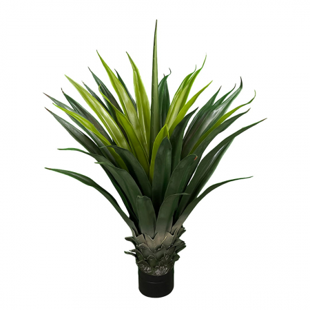 Plante decorative - Planta artificiala Jukka 90cm