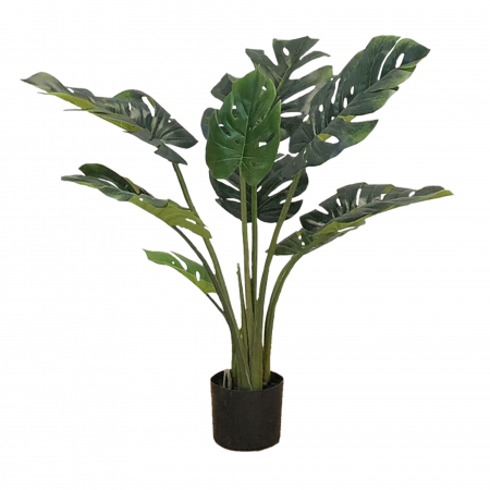 Produse - Planta artificiala Monstera 120cm