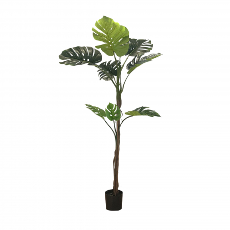 Produse - Planta artificiala Monstera 135cm