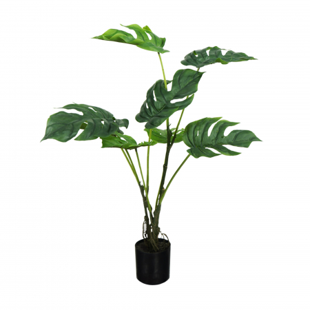 Produse - Planta artificiala Monstera 70cm