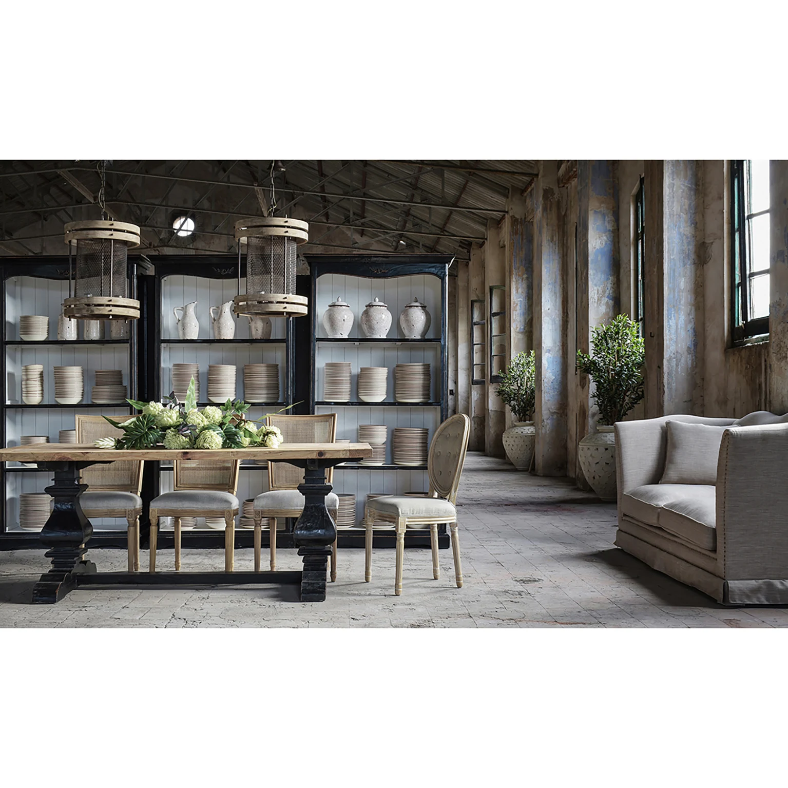 PLANTA DE MASLIN VicalHome 22691 [4]
